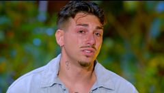 Miguel, roto al ver a Mara acostándose con Juanpi: su hoguera, al completo