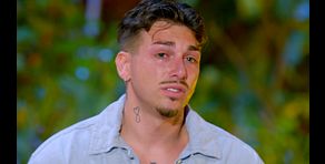 Miguel, roto al ver a Mara acostándose con Juanpi: su hoguera, al completo