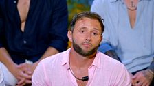 Las explicaciones de Rubén sobre los problemas en la intimidad que tenía con Gema