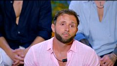 Las explicaciones de Rubén sobre los problemas en la intimidad que tenía con Gema