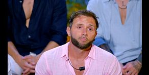 Las explicaciones de Rubén sobre los problemas en la intimidad que tenía con Gema