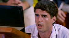 Kico escucha de Paula que no está tan enamorada como ella pensaba: "¿Qué dices?"
