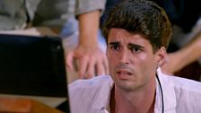 El desconcierto de Kico al ver a Paula más que cerca que nunca de Fran: "Igual él fue honesto"