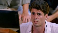 El desconcierto de Kico al ver a Paula más que cerca que nunca de Fran: "Igual él fue honesto"