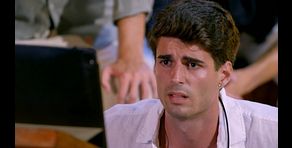 El desconcierto de Kico al ver a Paula más que cerca que nunca de Fran: "Igual él fue honesto"