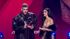Arnau Mestre conquista el premio en la categoría ‘Entretenimiento by Mediamarkt’