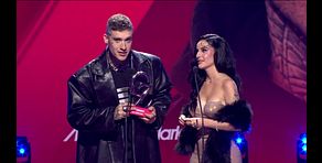 Arnau Mestre conquista el premio en la categoría ‘Entretenimiento by Mediamarkt’