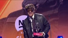 Pakow conquista el premio ‘Vlogger del Año by Nestlé Extrafino ChocoTRIO’