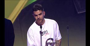 Eco Juan Manuel, tras ganar en la categoría ‘Medio Ambiente y Sostenibilidad by Granini’: “Si quieres un perro, adopta"