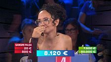 Natalia, de Las Palmas, toma el consejo de Donato: “Hay tres cosas que no vuelven atrás”