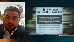 "Tratan mejor a los que rompen la integridad territorial": La indignación de los sindicatos policiales encerrados en Interior