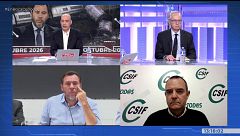 Pedro Poves, portavoz sindicato CSIF: “Los controladores están en shock”