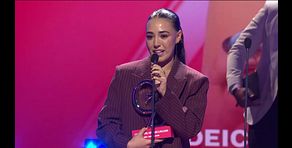 El discurso de Carla Flila tras ganar el premio de ‘Concienciación, Diversidad e Inclusión by DEICHMANN’
