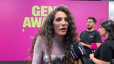 Alma Bollo habla por primera vez sobre Juan José Peña tras su paternidad con Aguasantas