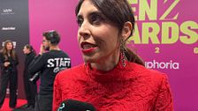 Ana Brito habla de su alopecia: "No es mi mejor momento"