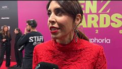 Ana Brito habla de su alopecia: "No es mi mejor momento"