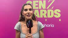 Mery Turiel revela los detalles más personales de su boda secreta