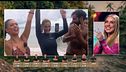 Ivana se proclama ganadora de la prueba de apnea y consigue un importante poder