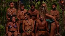 Saltan chispas entre Ivana y Chiqui en 'la palapa', entre gritos y reproches: "La gente ha escuchado la bajeza de esta persona"