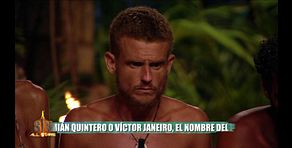 Arkano se pronuncia sobre la bronca de Ivana y Chiqui al ser señalado como "el tercero en discordia"