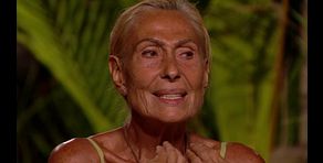 Rosa Benito, ofendida por los comentarios sobre su edad, se enfrenta a Yola Berrocal y Asraf Beno