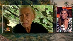 Las duras palabras de Rosa Benito hacia Rocío Carrasco por lo ocurrido con su hija, Rocío Flores: "Qué tía más mala"