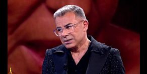 Jorge Javier Vázquez, sobre Rocío Carrasco tras las declaraciones de Rosa Benito: “No me gusta saber que está sufriendo con este tema”