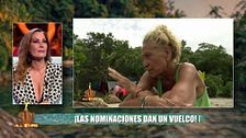 Las confesiones más duras de Rosa Benito sobre su relación con Amador Mohedano: "Me daba pavor ir a mi casa"