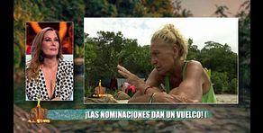 Las confesiones más duras de Rosa Benito sobre su relación con Amador Mohedano: "Me daba pavor ir a mi casa"