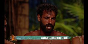 Asraf reacciona a las críticas de sus compañeros: "Se me juzga cada acto, se duda de todo lo que hago"