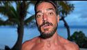 Damián Quintero se sincera tras su paso por 'Supervivientes All Stars': "Lo he hecho por mi familia"