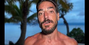 Damián Quintero se sincera tras su paso por 'Supervivientes All Stars': "Lo he hecho por mi familia"