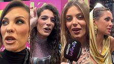 ¿Con quién no volverían a 'Supervivientes'?: "Fue el que menos me aportó"
