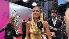 Maica Benedicto habla de lo que descubrió estando en Supervivientes