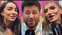 El objeto personal que se llevarían a 'Supervivientes'
