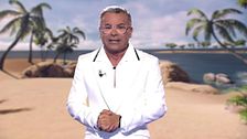 El mensaje de Jorge Javier para Sandra Barneda al no poder presentar por sentirse indispuesta: "Recupérate muy pronto"