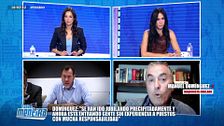 Trabajadores alertan de problemas en el relevo generacional en Adif: "Está entrenando gente sin experiencia a puestos con mucha responsabilidad"