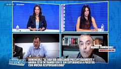 Trabajadores alertan de problemas en el relevo generacional en Adif: "Está entrenando gente sin experiencia a puestos con mucha responsabilidad"