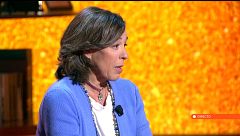 El desgarrador testimonio de Rosa Domínguez, superviviente del accidente ferroviario: "Sigo en shock. He vivido el día más horroroso de mi vida"
