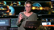 Bea Talegón desvela todo el contenido de los audios entre Adif y los maquinistas: "Desde el control le dicen que reinicie y vaya a velocidad normal"
