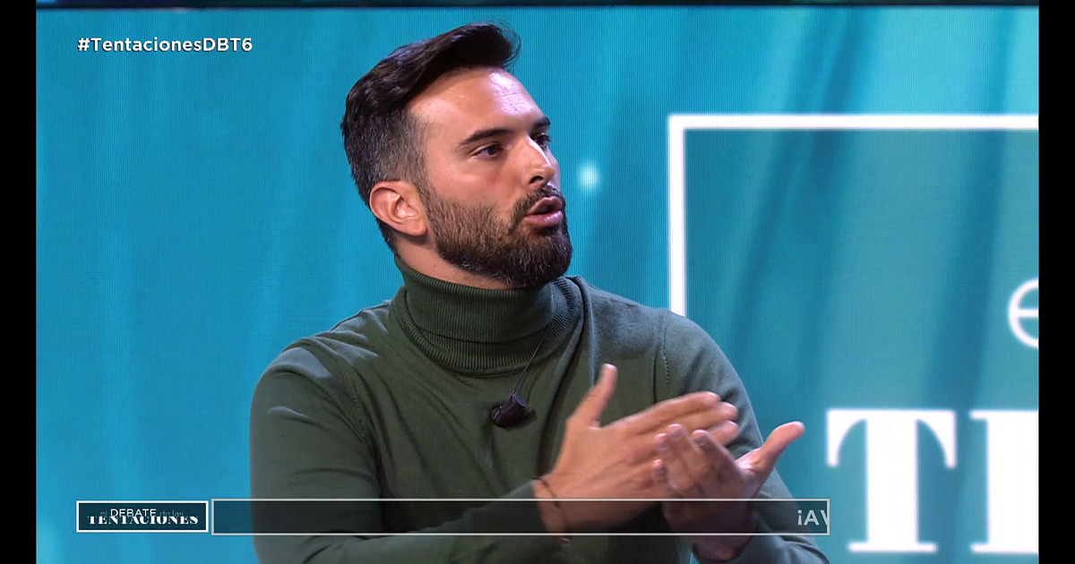 La isla de las tentaciones: Suso revela a Nacho en qué momento le ha ...