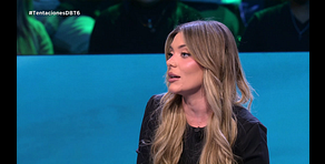 Claudia explica a Nacho qué ha podido sentir Náyades: “Creo que es un sentimiento parecido al que yo tuve”