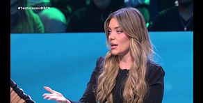 Nacho explica el motivo por el que no se tentó con Paula desde el principio y Claudia reacciona: "No eres sincero"