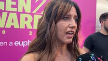 Nuria Marín: "Felipe y Letizia deberían pasearse por la acampada de Sol"