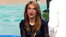 Beatriz Trapote hace una íntima confesión de Víctor Janeiro: "Tiene una obsesión"