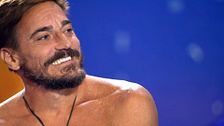 Damián Quintero carga contra Arkano en su regreso al plató de 'SV All Stars' y señala a Ivana y Asraf: "Es mi archienemigo"