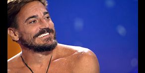 Damián Quintero carga contra Arkano en su regreso al plató de 'SV All Stars' y señala a Ivana y Asraf: "Es mi archienemigo"