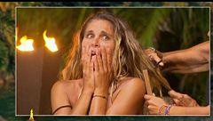 Ivana Icardi se atreve con todo en 'la mesa de las tentaciones': se corta 25 centímetros de pelo y se tiñe de morena