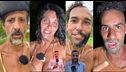 Los cambios de look más radicales de 'Supervivientes All Stars', a debate