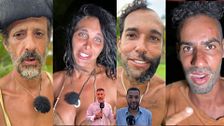 Los cambios de look más radicales de 'Supervivientes All Stars', a debate